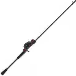 Abu Garcia Zata Baitcasting Combo Rods And Reels