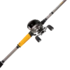 Abu Garcia Jordan Lee Baitcast Combo Rods And Reels