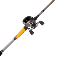 Abu Garcia Jordan Lee Baitcast Combo Rods And Reels