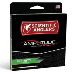 Scientific Anglers Scientific Angler Amplitude Infinity All-Purpose Taper Fly Line