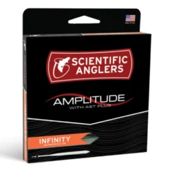 Scientific Anglers Scientific Angler Amplitude Salt Fly Line