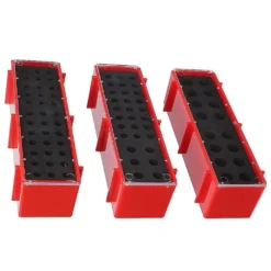 Bass Mafia Weight Coffin Storage Box