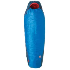 Big Agnes Anvil Horn 15°F Sleeping Bag -Sports Product Store Big Agnes Anvil Horn 15 Degree Sleeping Bag