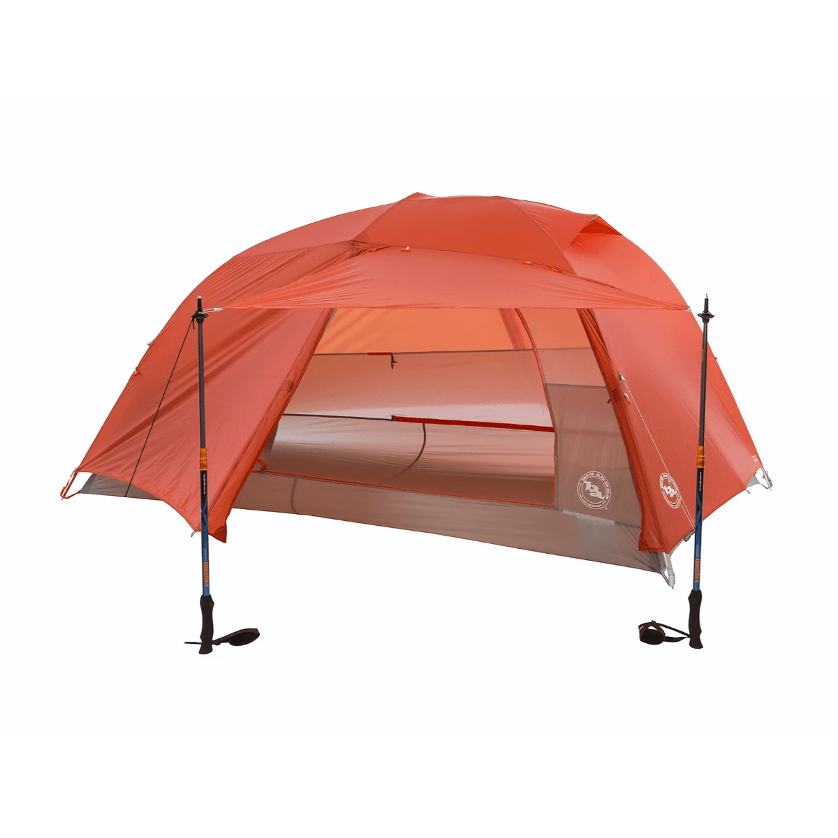 Big Agnes Copper Spur HV UL2 Tent 8 Big Agnes Copper Spur HV UL2 Tent - Image 8