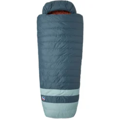 Big Agnes Diamond Park 0°F Sleeping Bag -Sports Product Store Big Agnes Diamond Park 0°F Sleeping Bag