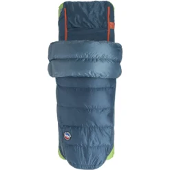 Big Agnes Lost Ranger 3N1 15°F Sleeping Bag -Sports Product Store Big Agnes Lost Ranger 3N1 Sleeping Bag