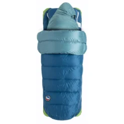Big Agnes Roxy Ann 3N1 15°F Sleeping Bag - Women's -Sports Product Store Big Agnes Roxy Ann 3N1 15 Degree