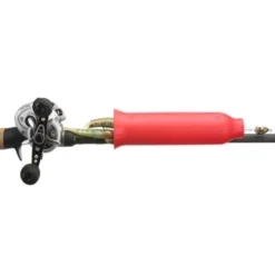 C2C Fishing A Rig Rangler -Sports Product Store C2CFishingARigRanglerRedwithLureandRod