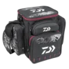 Daiwa D-VEC Tactical Soft Sided Tackle Box