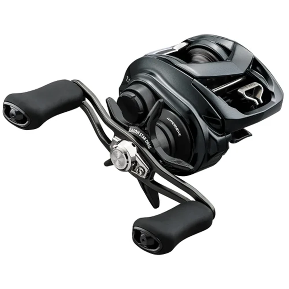 Daiwa Tatula SV TW 70 Casting Reels 1 Daiwa Tatula SV TW 70 Casting Reels
