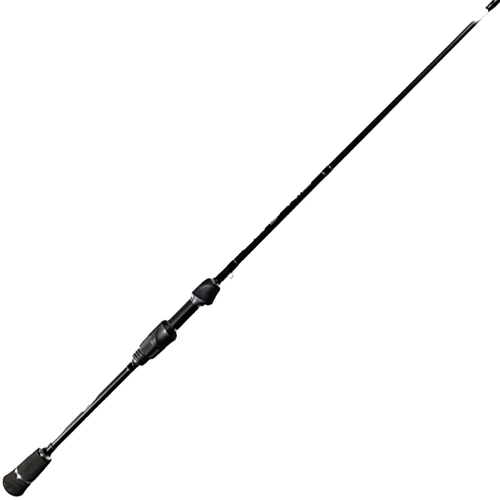 Denali Pryme Spinning Rods - New Style 2 Denali Pryme Spinning Rods - New Style - Image 2