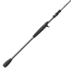 Duckett Fishing Silverado Series Casting Rods