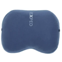 Exped Down Pillow -Sports Product Store EXPEDI PILLOW DOWN Navy