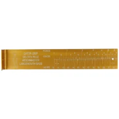 Gator Grip Golden Rule Measuring Board