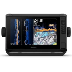 Garmin Echomap UHD2 93SV W/out Transducer Fish Finder
