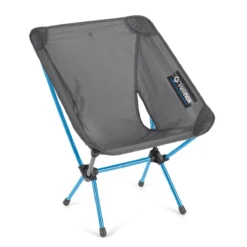 Helinox Large Chair Zero -Sports Product Store HELNX CHAIR ZERO LARGE Black
