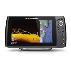 Humminbird Helix 10 Chirp Mega DI+ GPS G4N CHO Fish Finder