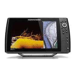 Humminbird Helix 12 Chirp Mega DI+GPS G4N CHO