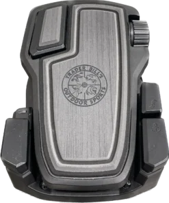 Vortex Trolling Motor Foot Pedal Pad