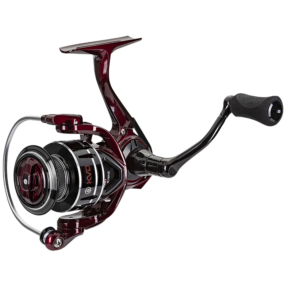 Lew's KVD Spinning Reels 3 Lew's KVD Spinning Reels - Image 3