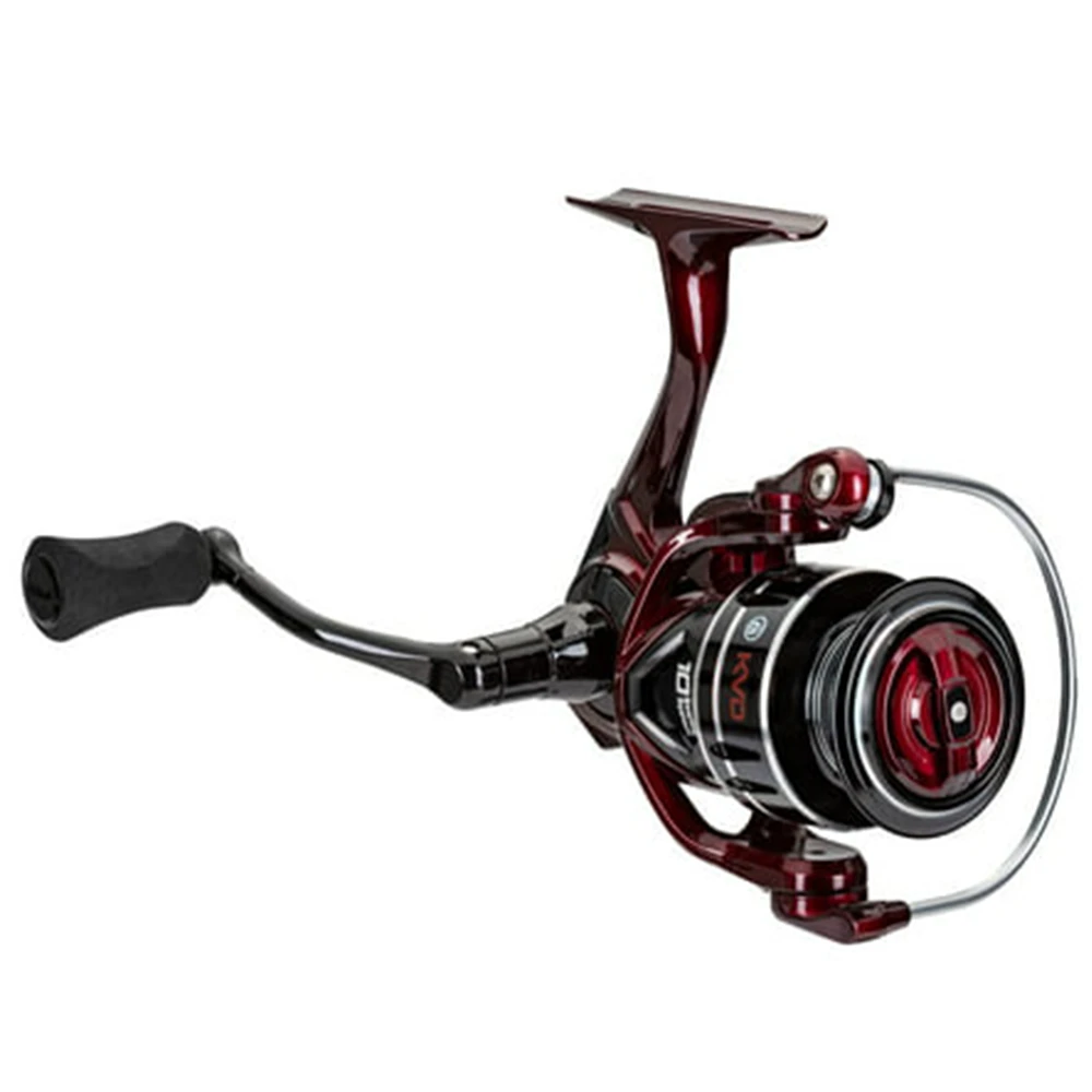 Lew's KVD Spinning Reels 2 Lew's KVD Spinning Reels - Image 2