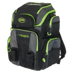 Lew's Mach Hatchpack Tackle Bag