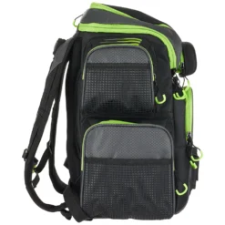 Lew's Mach Hatchpack Tackle Bag -Sports Product Store Lew sMachHatchpackTackleBagSideView