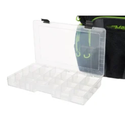 Lew's Mach Hatchpack Tackle Bag -Sports Product Store Lew sMachHatchpackTackleBagTrayView