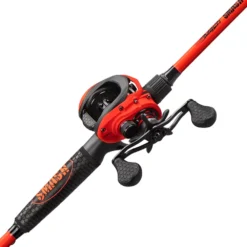 Lew's Mach Smash Baitcast Combo Rod And Reel 5 Lew's Mach Smash Baitcast Combo Rod And Reel -Sports Product Store Lew sMachSmashBaitcastComboRodsandReelsCloseUpofReel