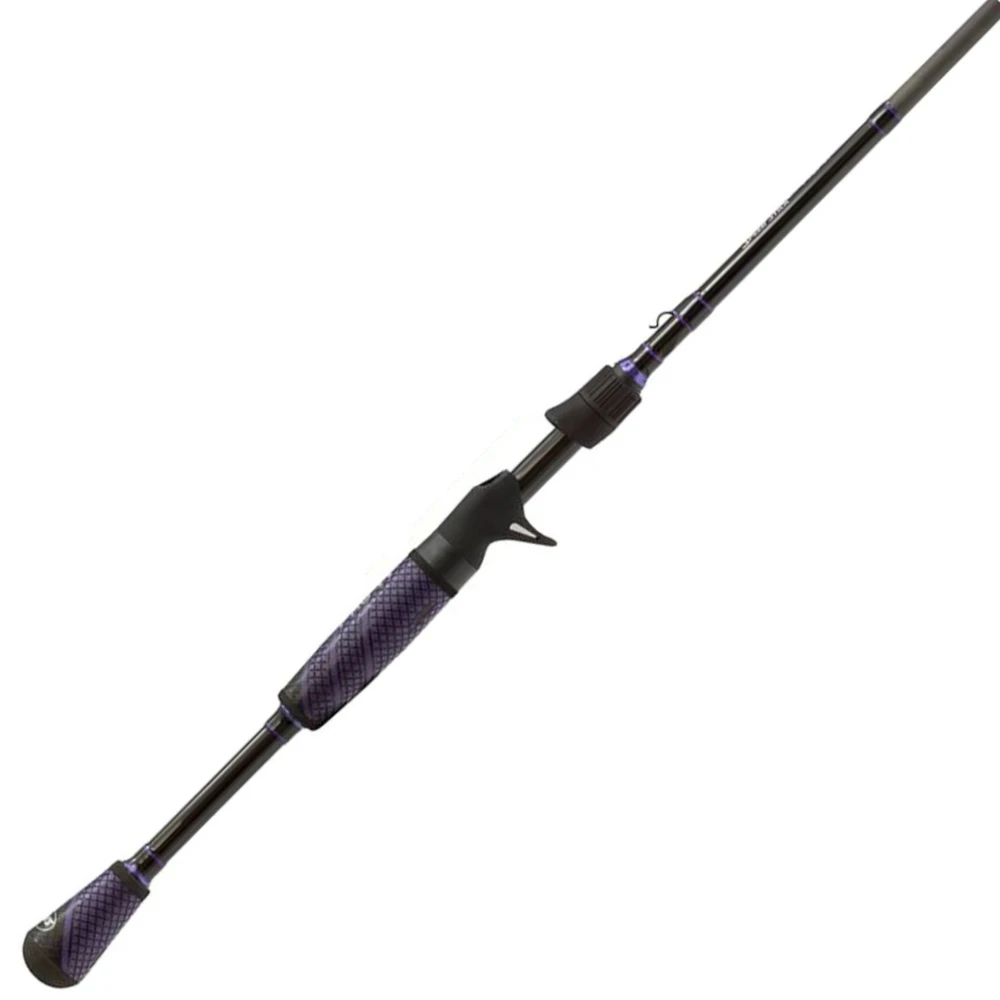 Lew's Team Pro TI Speed Stick Casting Rods 1 Lew's Team Pro TI Speed Stick Casting Rods