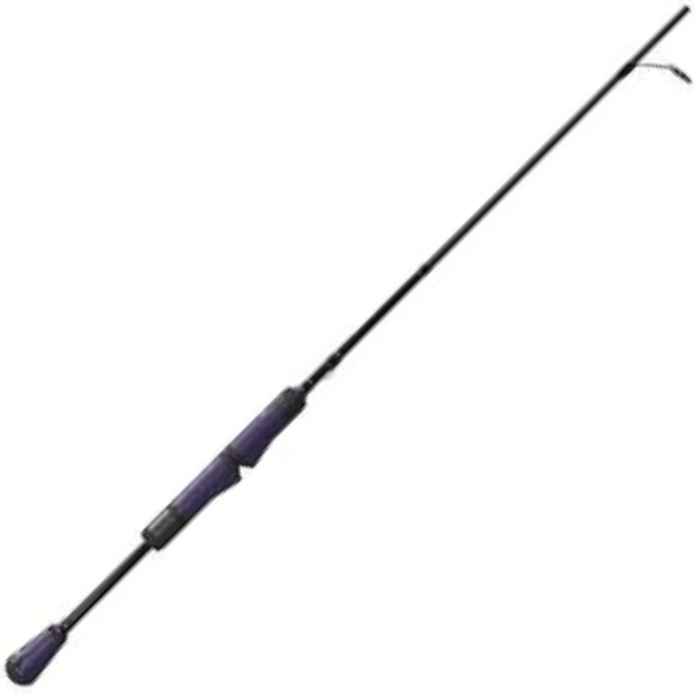 Lew's Team Pro TI Speed Stick Spinning Rods 1 Lew's Team Pro TI Speed Stick Spinning Rods