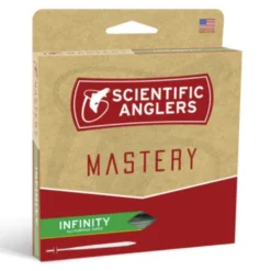 Scientific Anglers Scientific Angler Mastery Infinity Fly Line