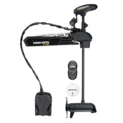Minn Kota Ultrex 112/US2 Bow Mount Trolling Motor With I-Pilot US2 - 36/45