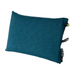 NEMO EQUIPMENT NEMO Fillo Backpacking & Camping Pillow -Sports Product Store NEMO Fillo Backpacking Camping Pillow Abyss