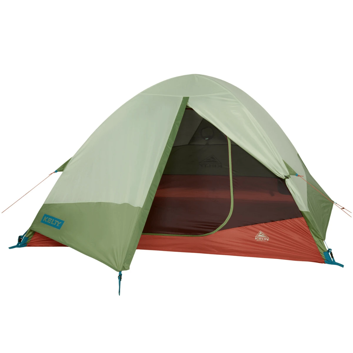 Kelty Discovery Trail 3 Person Tent 6 Kelty Discovery Trail 3 Person Tent - Image 6