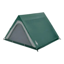 Woods A-Frame 3-Person 3-Season Tent -Sports Product Store NWEB WOODS A FRAME 3P TENT Green 3 Person