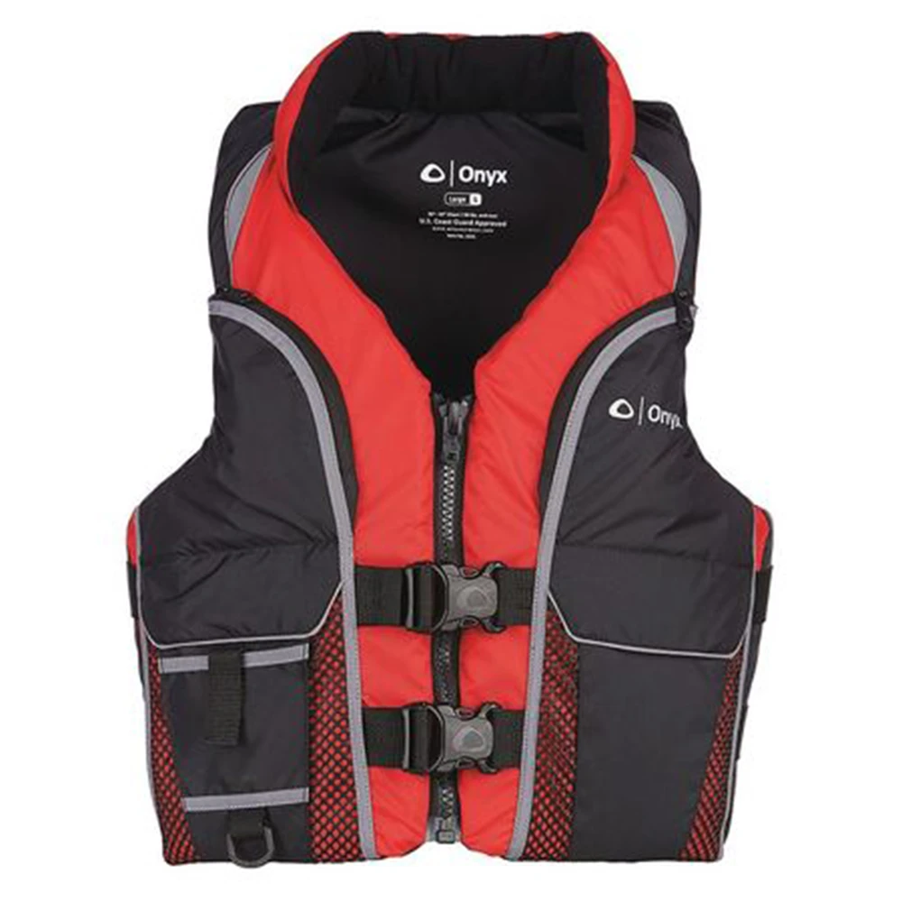 Onyx Outdoor Select Life Vest/PFD 1 Onyx Outdoor Select Life Vest/PFD