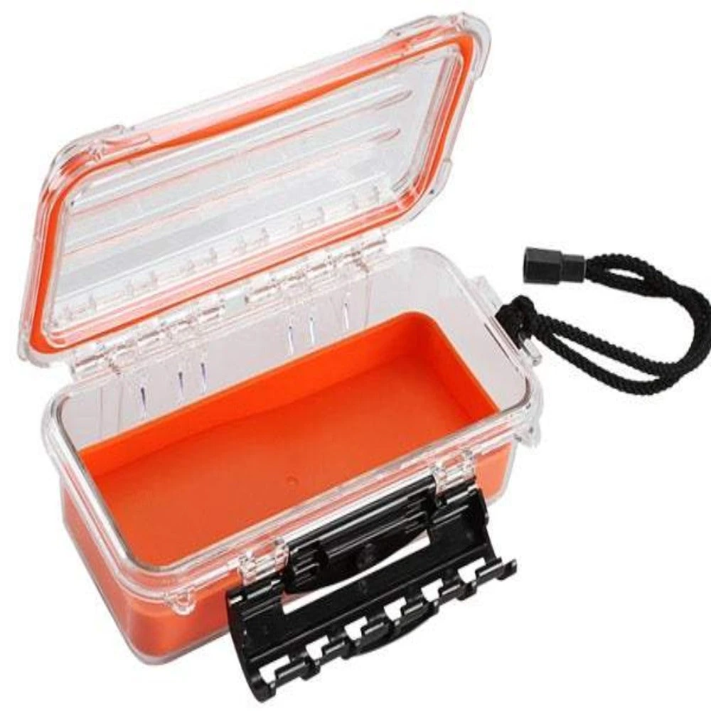 Plano Guide Series Waterproof Case 1450 1 Plano Guide Series Waterproof Case 1450