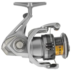 Shimano Nasci Spinning Reels -Sports Product Store ShimanoNasciSpinningReelsrightview