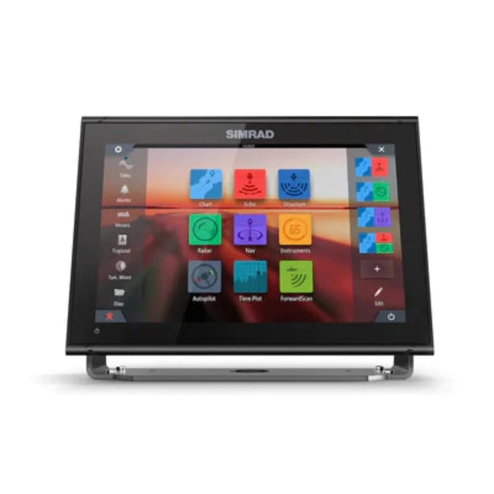 Precision Sonar Clear Glass For Graphs 3 Precision Sonar Clear Glass For Graphs - Image 3