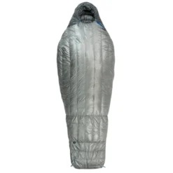 Stone Glacier Chilkoot 15° Sleeping Bag -Sports Product Store Stone Glacier Chilkoot 15° Sleeping Bag Granite Grey