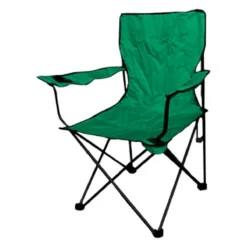Sports Product Store -Sports Product Store World Famous QAC Camping Chair Green