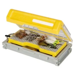 Plano Edge Micro Fly Box -Sports Product Store YREob6LEJndplPsxcseuD7K44