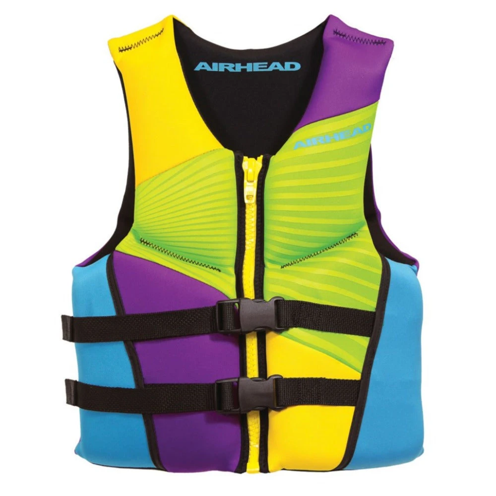 Air Head GNAR Neolite Kwik-Dry Life Vest 3 Air Head GNAR Neolite Kwik-Dry Life Vest - Image 3