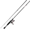 Daiwa D-Turbo Casting Combo Rods And Reels