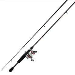 Daiwa D-Turbo Casting Combo Rods And Reels