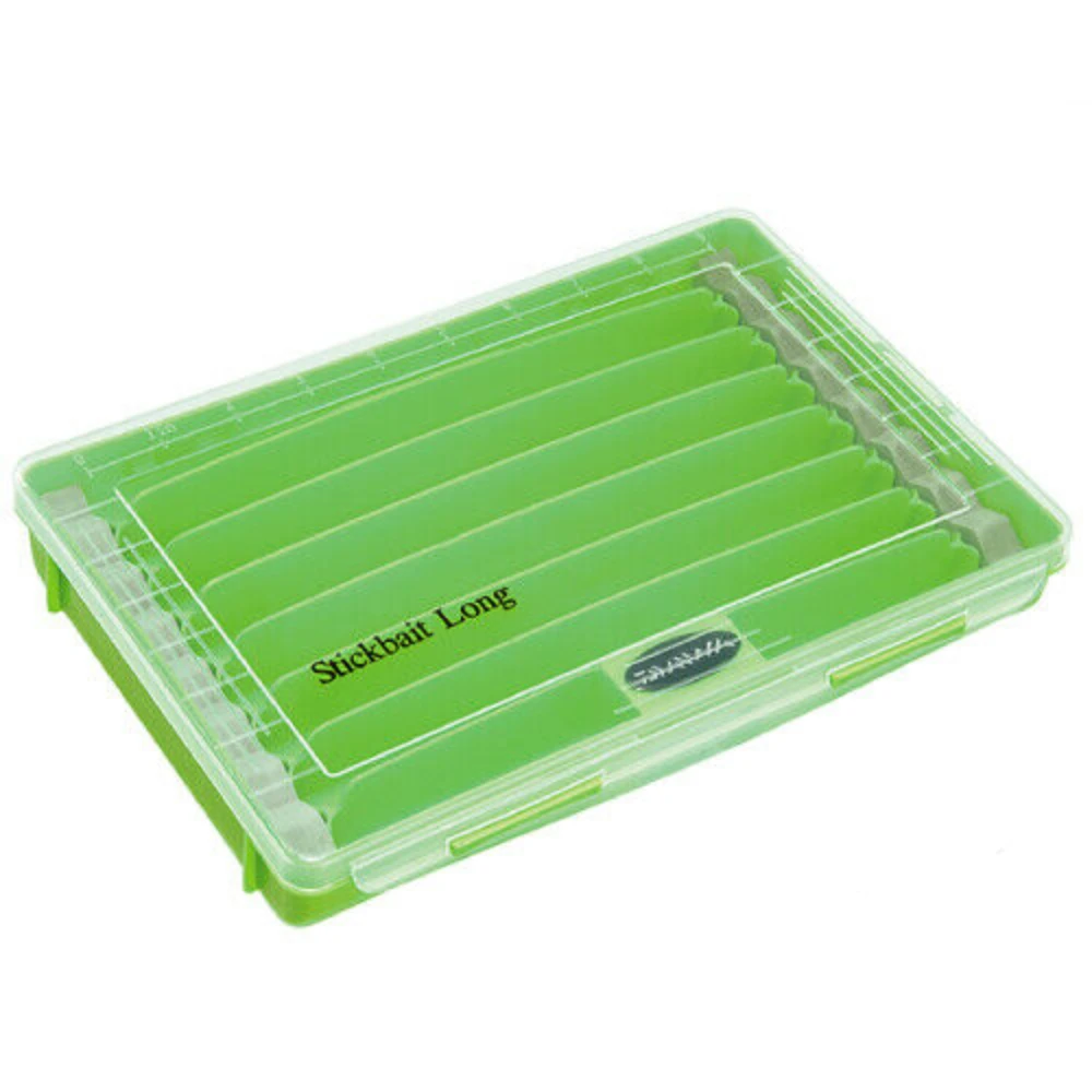 Daiwa D-VEC Tacitical Lure Organizer 2 Daiwa D-VEC Tacitical Lure Organizer - Image 2