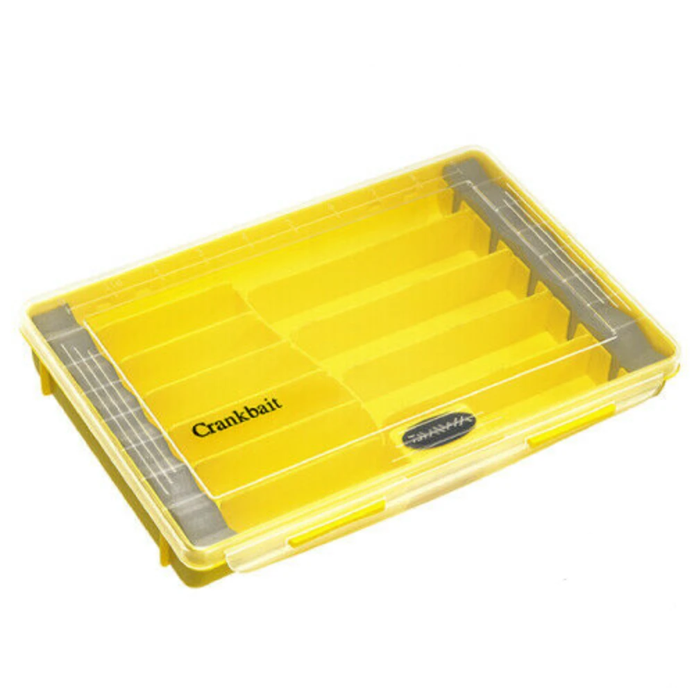 Daiwa D-VEC Tacitical Lure Organizer 1 Daiwa D-VEC Tacitical Lure Organizer