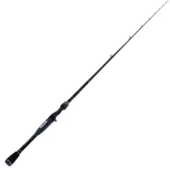 Daiwa Zillion Worm Jig Casting Rod
