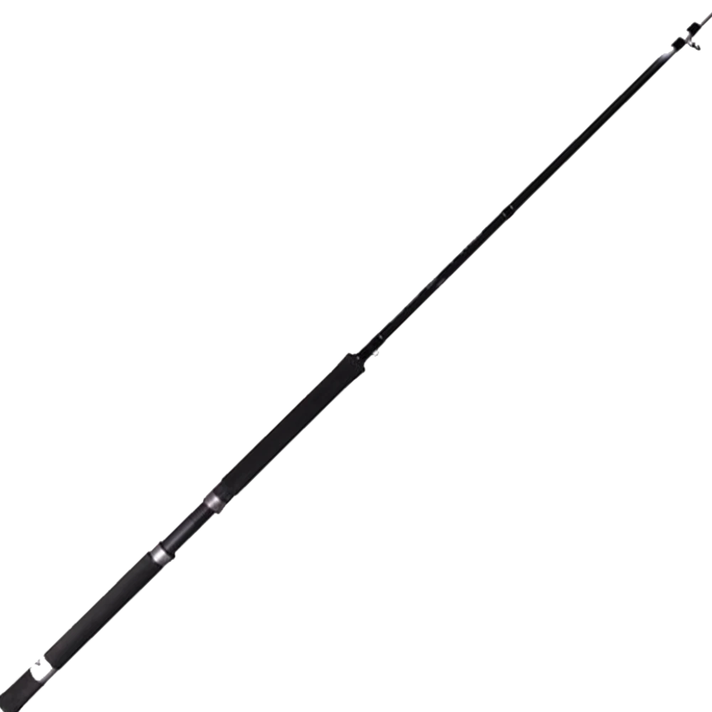 Denali Pryme Spinning Rods - New Style 1 Denali Pryme Spinning Rods - New Style